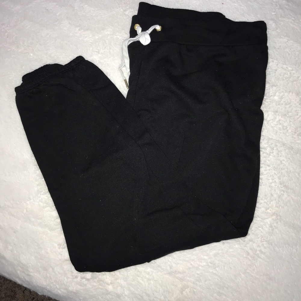 Sweats/joggers